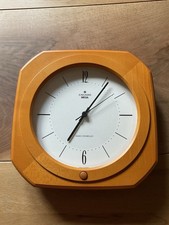 Junghans mega funkuhr gebraucht kaufen  Waibstadt