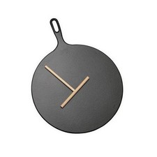 Invicta crêpière fonte d'occasion  Gémenos
