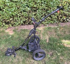 Motocaddy electric trolley for sale  TADWORTH