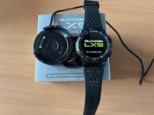 Skycaddie lx5 gps for sale  PENRITH