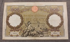 100 lire roma usato  Roma