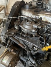 Pompe injection golf2 d'occasion Pompe injection golf2 d'occasion  Baugé