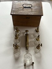 Vintage ventouse pompe d'occasion  Sarre-Union