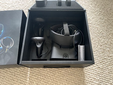Meta oculus 301 for sale  POOLE