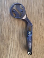 Edge front bicycle for sale  DUNBLANE
