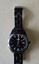 Rado hyperchrome ceramic for sale  LEEDS