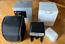 Leica ttl flash for sale  NESTON