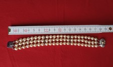 Damen perlenarmband 3 gebraucht kaufen Damen perlenarmband 3 gebraucht kaufen  Herford