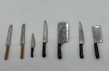kitchen knives for sale  BILLERICAY