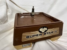 Used glastar super for sale  La Grande