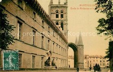 Montpellier herault ecole gebraucht kaufen  Deutschland