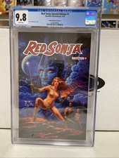 Red sonja special for sale  Brooklyn