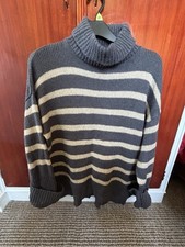 Style oversized jumper for sale  ST. NEOTS