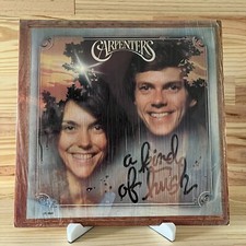 ⮑ VINYL: Carpenters – A Kind Of Hush (1976) [NM/NM] LP, Album, Stereo comprar usado  Enviando para Brazil