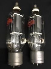 Great pair rca for sale  Burton