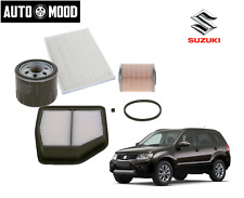 Kit tagliando suzuki usato  Belpasso