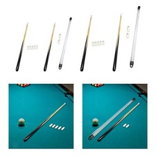 Queue billard portable d'occasion  Expédié en France