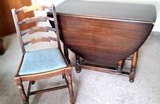 Vintage priory oak for sale  SPALDING