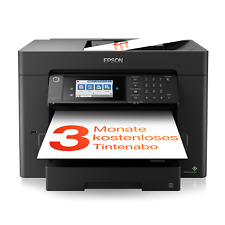 Epson drucker workforce gebraucht kaufen  Deutschland