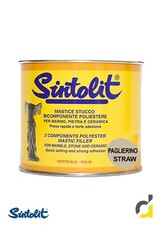 Sintolit stucco mastice usato  Foggia