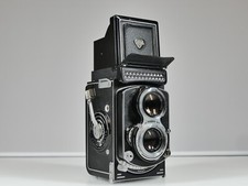 Minolta autocord lmx for sale  PONTEFRACT