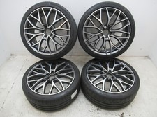 Audi alufelgen sommerreifen gebraucht kaufen  Radebeul