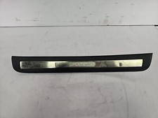 01 LEXUS GS300 GS330 GS 430 TAMPA DE ACABAMENTO DE PLACA DE SOLEIRA DE PORTA TRASEIRA, usado comprar usado  Enviando para Brazil