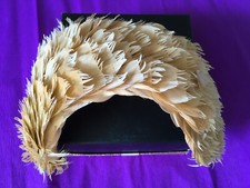 Ancien chapeau bibi d'occasion  France