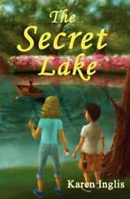 Usado, The Secret Lake by Inglis, Karen comprar usado  Enviando para Brazil