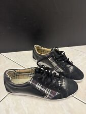Burberry chaussure d'occasion  Limeil-Brévannes