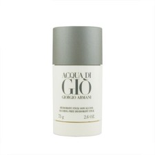 Używany, Armani Giorgio Acqua di Gio Pour Homme Deostick 75 ml (mężczyzna) na sprzedaż  Wysyłka do Poland