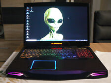 Notebook gamer alienware gebraucht kaufen  Sangerhausen