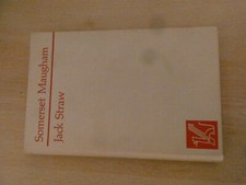 Buch somerset maugham gebraucht kaufen  Welver