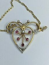 Collier ancien ème d'occasion  Nanterre