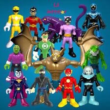 Imaginext used mini for sale  SOUTHEND-ON-SEA