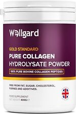 Collagen powder gold for sale  PETERBOROUGH
