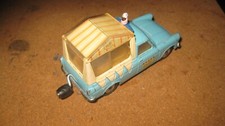 corgi walls ice cream van for sale corgi walls ice cream van for sale PONTYPRIDD
