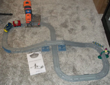 Chuggington interactive railwa for sale  Janesville