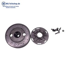 Motoplat polrad 0616018 gebraucht kaufen  Freystadt