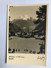 Ca. 1930 mayrhofen usato  Guidonia Montecelio