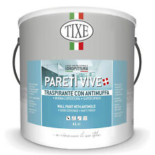 Pittura antimuffa per usato  Italia