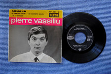 Pierre vassiliu decca d'occasion  Tonneins