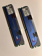Kingston hyperx 4gb gebraucht kaufen  Wiesloch