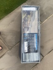 Awning carpet for sale  CHESTERFIELD