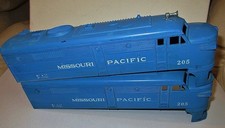 Lionel 205 missouri for sale  USA