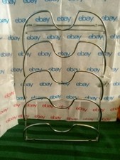 Pan lid holder for sale  Huntington