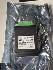 Boîtier ekp bmw d'occasion  Wolfisheim