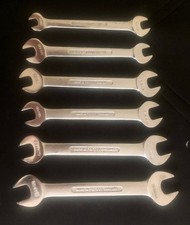 Vlintage britool open for sale  CAMBRIDGE