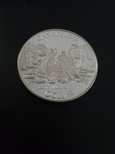 Moneta dollaro canadese usato Moneta dollaro canadese usato  Roma