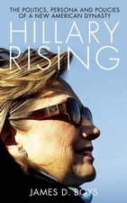 Hillary rising the gebraucht kaufen  Bayreuth